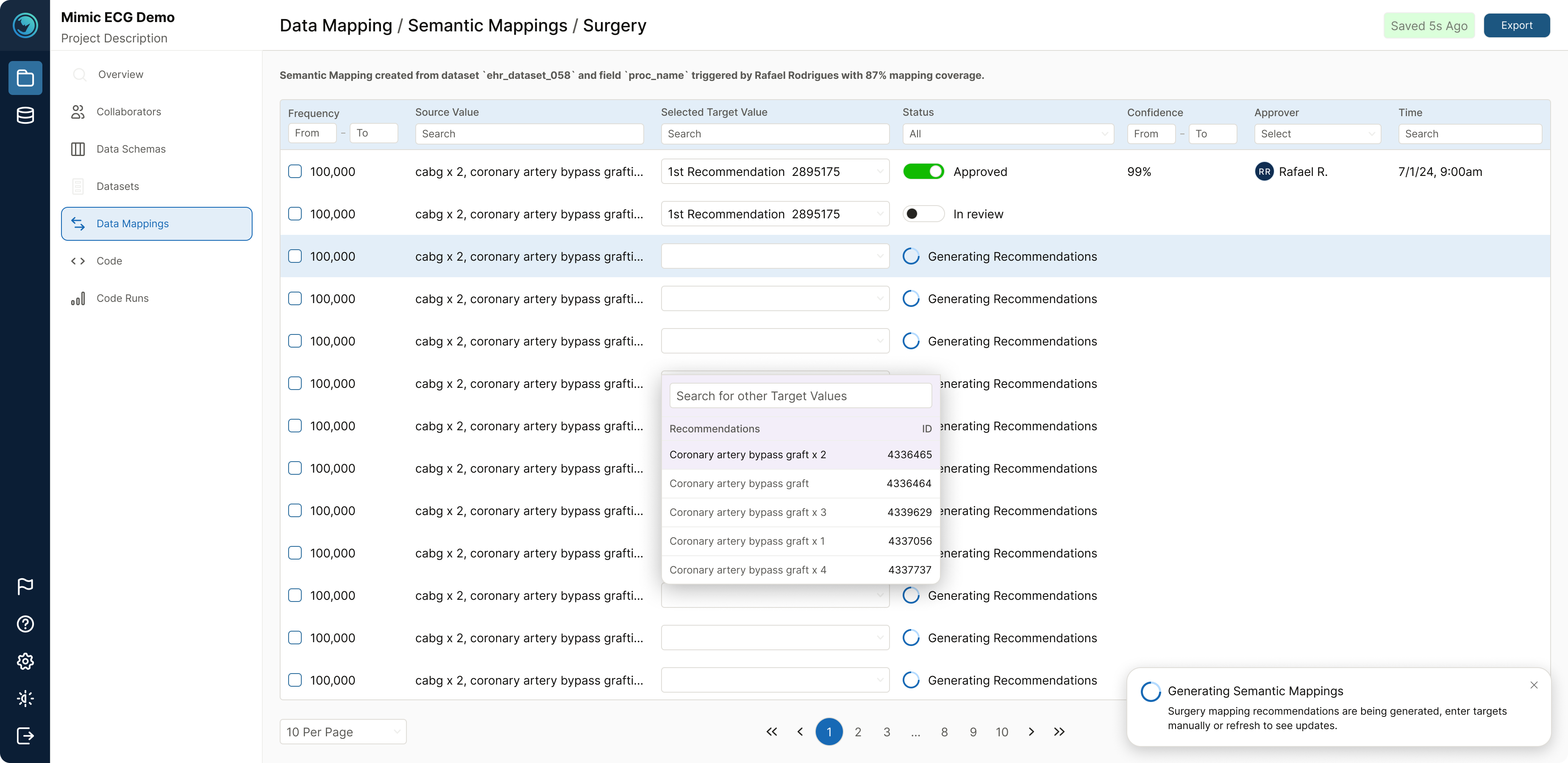 Designing the Operating System for Federated Clinical AI — screen 10